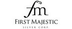 FIRST MAJESTIC SILVER CORP.