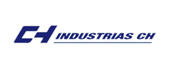 Industrias CH Logo