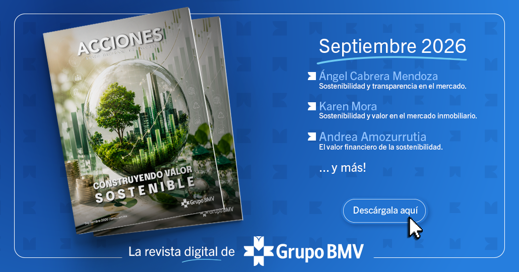 ACCIONES MAGAZINE