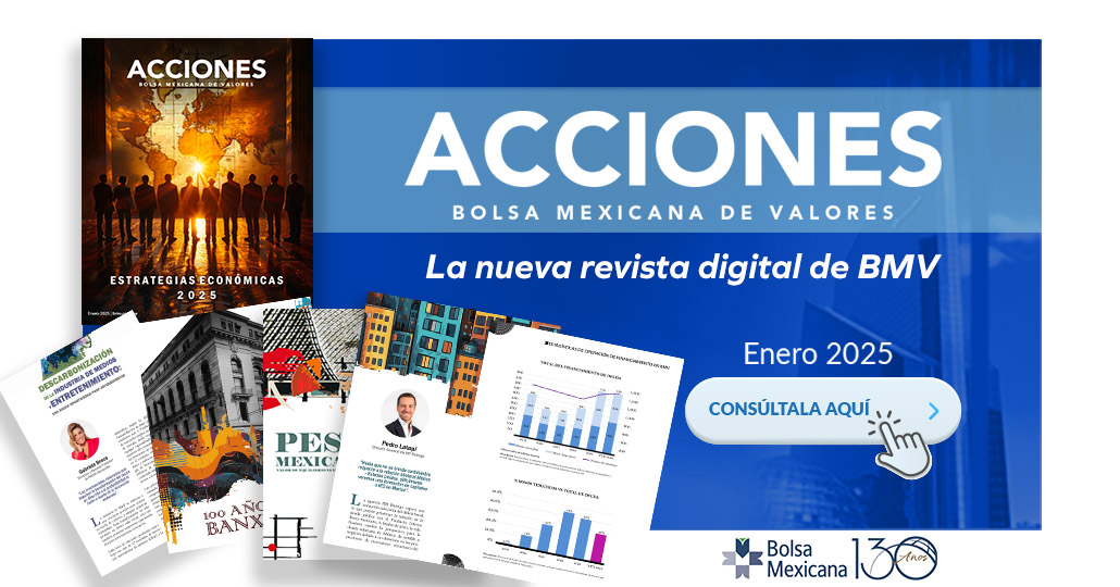 REVISTA ACCIONES