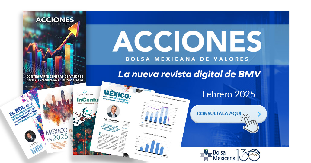 REVISTA ACCIONES