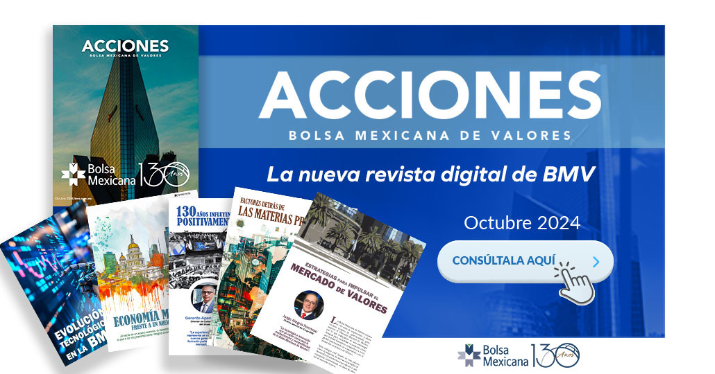 REVISTA ACCIONES