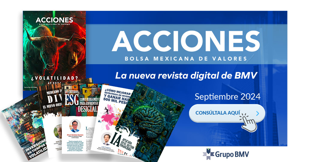 REVISTA ACCIONES