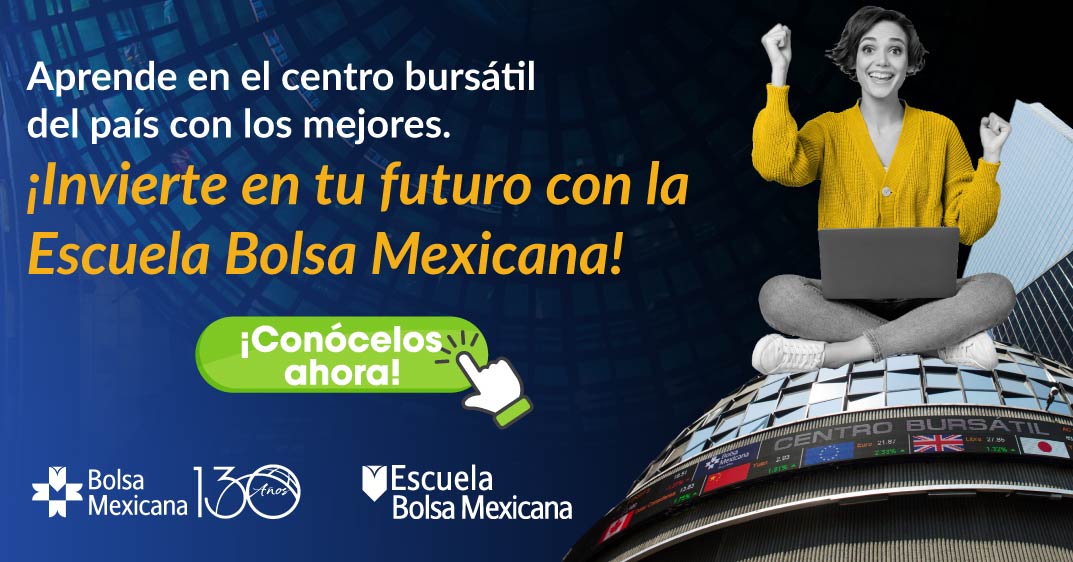 ESCUELA BOLSA MEXICANA