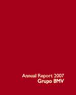2007 BMV's Annual Report