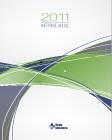 Informe anual de Bolsa Mexicana de Valores 2011
