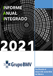 Informe anual integrado de Bolsa Mexicana de Valores 2021