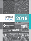 Informe anual de Bolsa Mexicana de Valores 2018